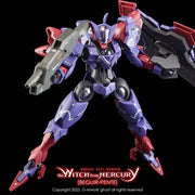 G-Rework CD-H-WM12 Premium Decal for HG The Witch From Mercury Beguir-Pente (Decal V2.0)