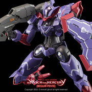 G-Rework CD-H-WM12 Premium Decal for HG The Witch From Mercury Beguir-Pente (Decal V2.0)