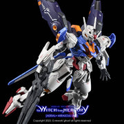 G-Rework CD-H-WM13 Premium Decal for HG The Witch From Mercury Aerial+ Mirasoul Unit