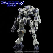 G-Rework CD-H-WM14 Premium Decal for HG Witch From Mercury Zowort