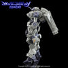 G-Rework CD-H-WM14 Premium Decal for HG Witch From Mercury Zowort