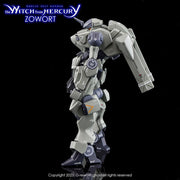 G-Rework CD-H-WM14 Premium Decal for HG Witch From Mercury Zowort