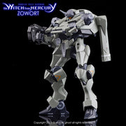 G-Rework CD-H-WM14 Premium Decal for HG Witch From Mercury Zowort