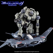 G-Rework CD-H-WM15 Premium Decal for HG Tickbalang
