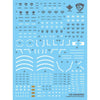 G-Rework CD-H-WM16 Premium Decal for HG Heindree
