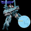 G-Rework CD-H-WM17 Premium Decal for HG Witch From Mercury Lfrith Ur