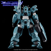 G-Rework CD-H-WM17 Premium Decal for HG Witch From Mercury Lfrith Ur