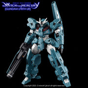 G-Rework CD-H-WM17 Premium Decal for HG Witch From Mercury Lfrith Ur