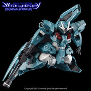 G-Rework CD-H-WM17 Premium Decal for HG Witch From Mercury Lfrith Ur
