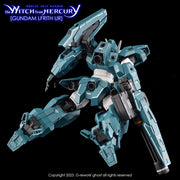 G-Rework CD-H-WM17 Premium Decal for HG Witch From Mercury Lfrith Ur