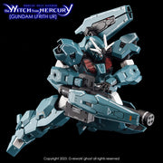 G-Rework CD-H-WM17 Premium Decal for HG Witch From Mercury Lfrith Ur