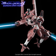 G-Rework CD-H-WM18 Premium Decal for HG Witch From Mercury Lfrith Thorn