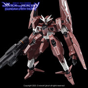 G-Rework CD-H-WM18 Premium Decal for HG Witch From Mercury Lfrith Thorn