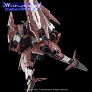 G-Rework CD-H-WM18 Premium Decal for HG Witch From Mercury Lfrith Thorn