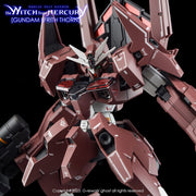 G-Rework CD-H-WM18 Premium Decal for HG Witch From Mercury Lfrith Thorn