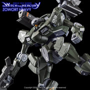 G-Rework CD-H-WM20 Premium Decal for HG Witch From Mercury Zowort Heavy