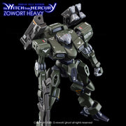 G-Rework CD-H-WM20 Premium Decal for HG Witch From Mercury Zowort Heavy