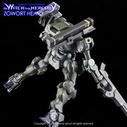 G-Rework CD-H-WM20 Premium Decal for HG Witch From Mercury Zowort Heavy
