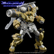 G-Rework CD-H-WM23 Premium Decal for HG Witch From Mercury Demi Barding (Demi Series)