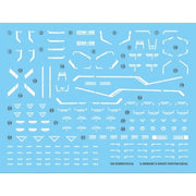 G-Rework CD-H-WM24 Premium Decal for HG Witch From Mercury Gundvolva