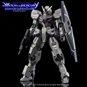 G-Rework CD-H-WM24 Premium Decal for HG Witch From Mercury Gundvolva