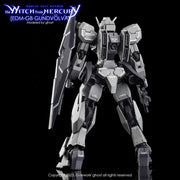 G-Rework CD-H-WM24 Premium Decal for HG Witch From Mercury Gundvolva
