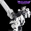 G-Rework CD-H-WM25 Premium Decal for HG Witch From Mercury Schwarzette