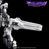 G-Rework CD-H-WM25 Premium Decal for HG Witch From Mercury Schwarzette