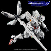 G-Rework CD-H-WM26 Premium Decal for HG Witch From Mercury Calibarn