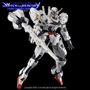 G-Rework CD-H-WM26 Premium Decal for HG Witch From Mercury Calibarn