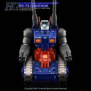 G-Rework CD-H07 Premium Decal for HG Rx-75 Guntank