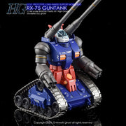 G-Rework CD-H07 Premium Decal for HG Rx-75 Guntank