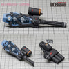G-Rework CD-H117 Premium Decal for HG Ms-07B Gouf Custom