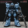G-Rework CD-H117 Premium Decal for HG Ms-07B Gouf Custom