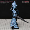 G-Rework CD-H117 Premium Decal for HG Ms-07B Gouf Custom