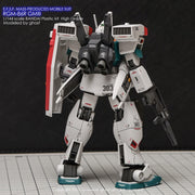 G-Rework CD-H126 Premium Decal for HG RGm-86R Gmiii