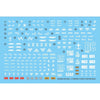 G-Rework CD-H130 Premium Decal for HG RGm-96X Jesta