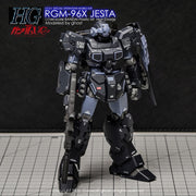 G-Rework CD-H130 Premium Decal for HG RGm-96X Jesta