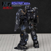 G-Rework CD-H130 Premium Decal for HG RGm-96X Jesta
