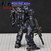 G-Rework CD-H130 Premium Decal for HG RGm-96X Jesta
