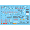 G-Rework CD-H131 Premium Decal for HG Rms-179 Gmii