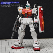 G-Rework CD-H131 Premium Decal for HG Rms-179 Gmii