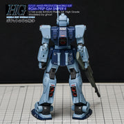 G-Rework CD-H146 Premium Decal for HG RGm-79Sp Gm Sniper2
