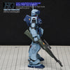 G-Rework CD-H146 Premium Decal for HG RGm-79Sp Gm Sniper2