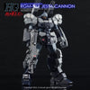 G-Rework CD-H151 Premium Decal for HG RGm-96X Jesta Cannon (Unicon Ver.)