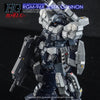 G-Rework CD-H151 Premium Decal for HG RGm-96X Jesta Cannon (Unicon Ver.)