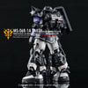 G-Rework CD-H152 Premium Decal for HG Origin Ms-06R-1A Jakuii ( Black Tri-Stars Full Set)