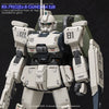 G-Rework CD-H155 Premium Decal for HG 08Team Rx-79Gez-8 Gundam
