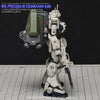 G-Rework CD-H155 Premium Decal for HG 08Team Rx-79Gez-8 Gundam
