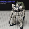 G-Rework CD-H155 Premium Decal for HG 08Team Rx-79Gez-8 Gundam
